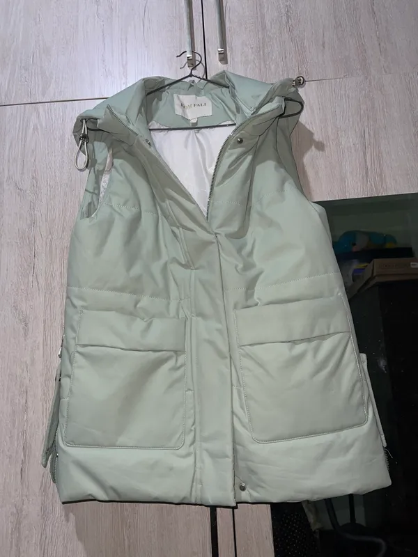 Ayollar nimchasi, L–XL o‘lcham, yangi 2 Ayollar nimchasi, L–XL o‘lcham, yangi 2