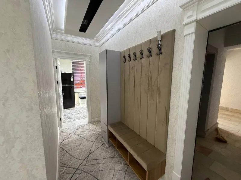 Квартира ижарага берилади нархи 500$ — фото 1