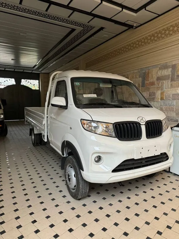Шинарай т-30 қўш балон бизнес учун қулай авто