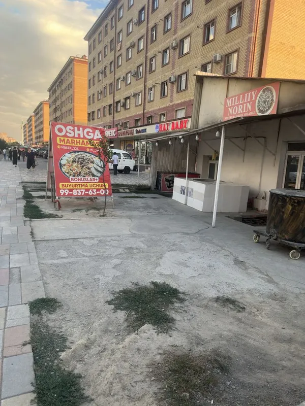 arenda joy osh markaz 1