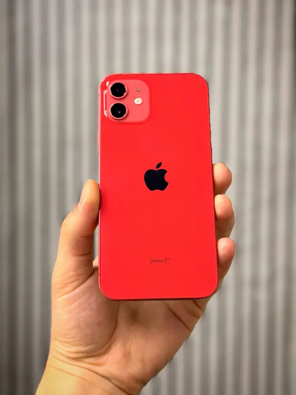 iPhone 12 KH/A