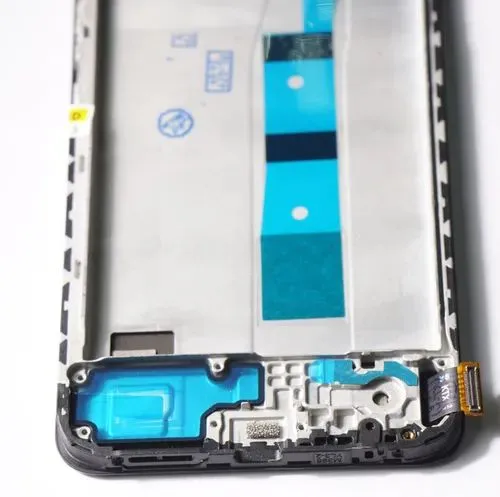 Redmi Note 12 Displey / Ramkada 3