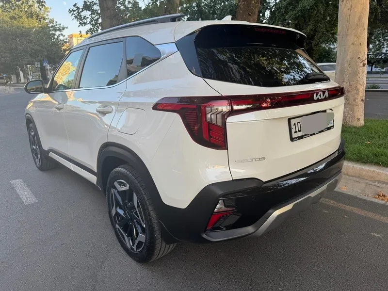 KIA SELTOS 2023 йил. Охирги позиция, фулл. 2 KIA SELTOS 2023 йил. Охирги позиция, фулл. 2