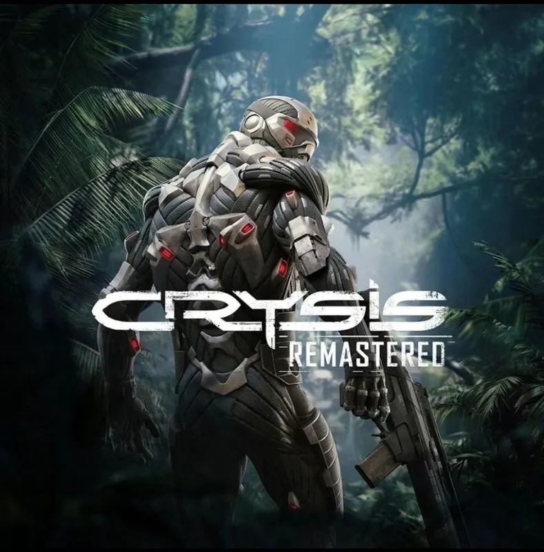 Nintendo switch crysis игры