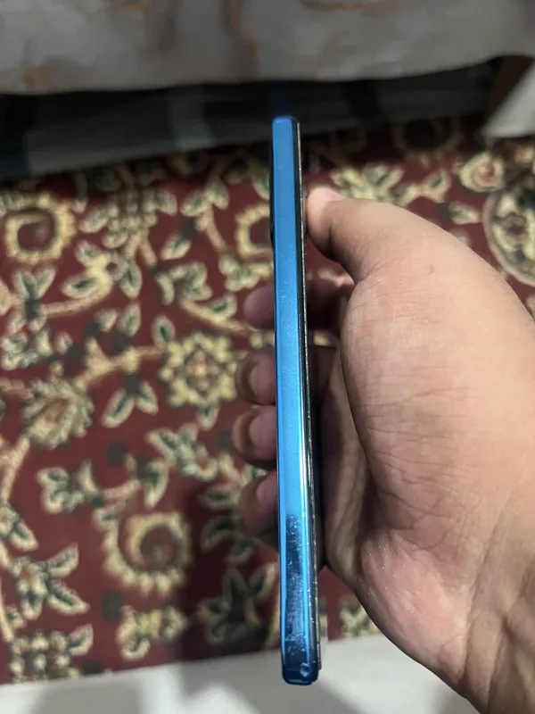 Poco x4 pro 4