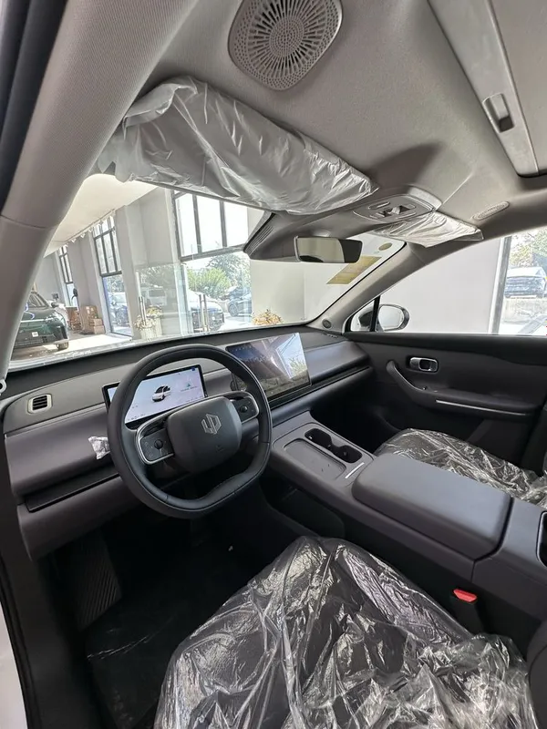 Leapmotor C16 210km Premium+dop opciya 3 YIL GARANTIYA 4 Leapmotor C16 210km Premium+dop opciya 3 YIL GARANTIYA 4