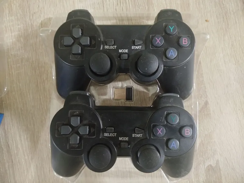 PC VA PES Joystk 3 PC VA PES Joystk 3