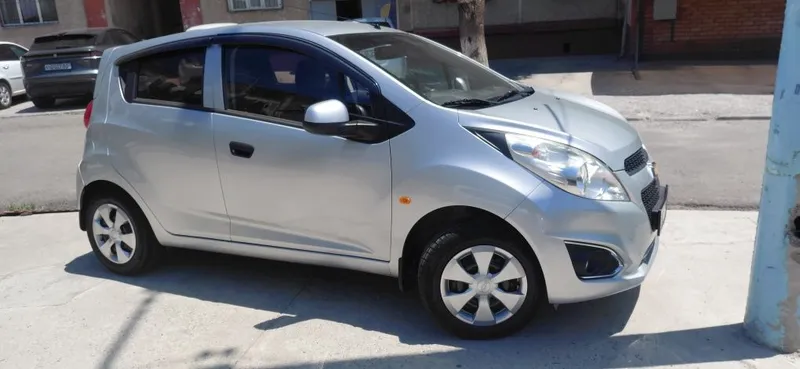 Spark sotiladi naxtka 3