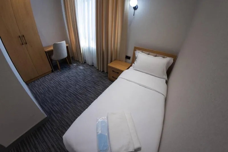 Arzon Mehmonxona / Hostel kunlik ijara bor 4