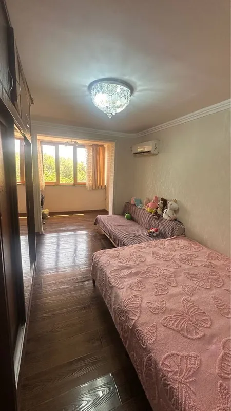 Квартира 3 комн в Согдиане 2 Квартира 3 комн в Согдиане 2
