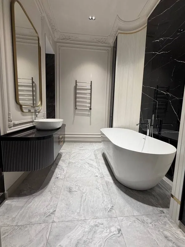 4-комнатная квартира, 180 м2, Яшнобод 2