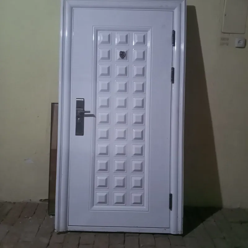 Окна и двери б/у