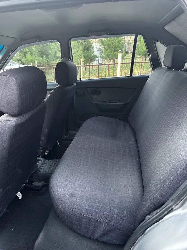 Chevrolet Nexia 2 7