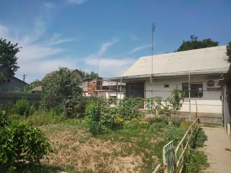 Xususiy uy sotiladi 1