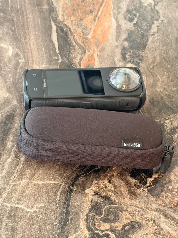 Insta 360X4 3 Insta 360X4 3