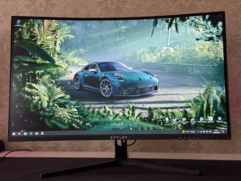monitor 27 lik