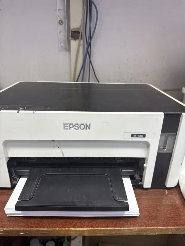 Epson printer sotinaldi — фото 2