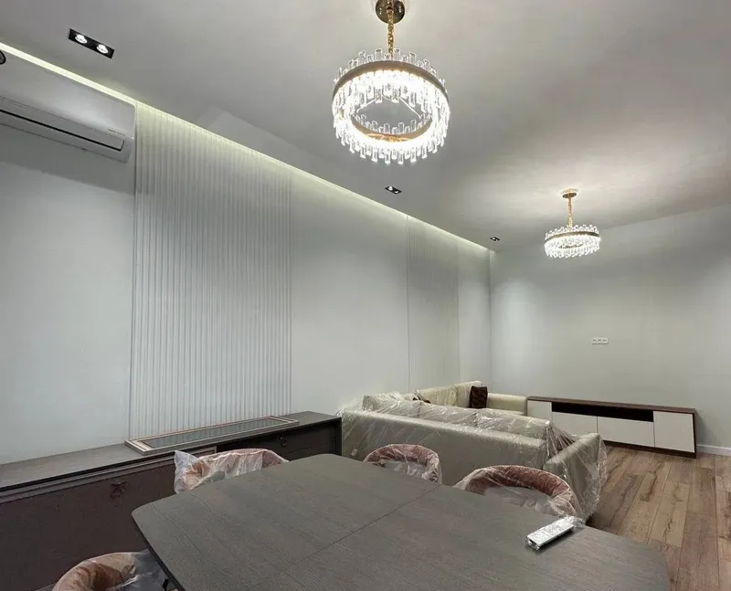 Yunusobod, 19-mavze, 3 xona • 90 m² • 4/7-qavat 2