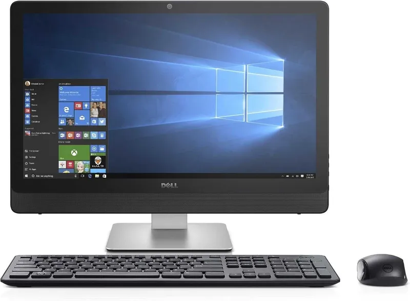 Dell Inspiron 24 3 All-In-One (Intel Core i3, 16 GB RAM, 256 GB SATA) 1 Dell Inspiron 24 3 All-In-One (Intel Core i3, 16 GB RAM, 256 GB SATA) 1