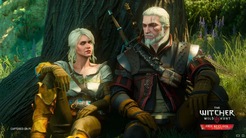 THE WITCHER 3: WILD HUNT  играй без лишних хлопот!