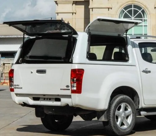 Isuzu DMax pikap kung bagaj sotiladi srochno 1 Isuzu DMax pikap kung bagaj sotiladi srochno 1