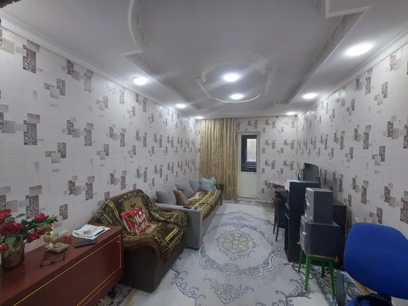 Yashnobod tumanida 3 xonali kvartira 1 Yashnobod tumanida 3 xonali kvartira 1