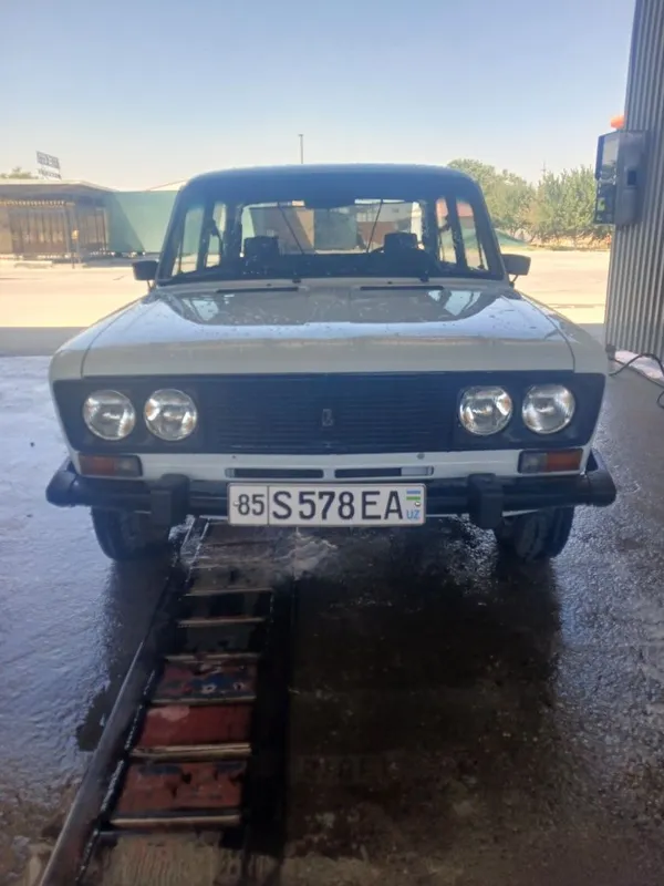 Vaz 2106 sotiladi ideal holatda remontdan chiqgan 5 Vaz 2106 sotiladi ideal holatda remontdan chiqgan 5