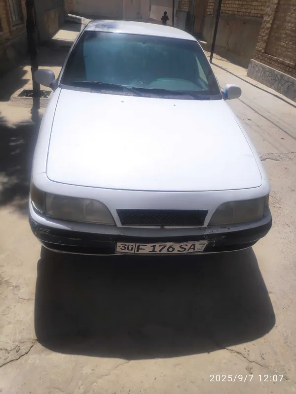 Daewoo Espero срочно продается