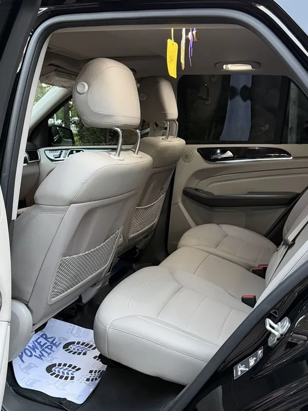 Mercedes Benz ML 350 Gle 63s 4 matik Body 6 Mercedes Benz ML 350 Gle 63s 4 matik Body 6