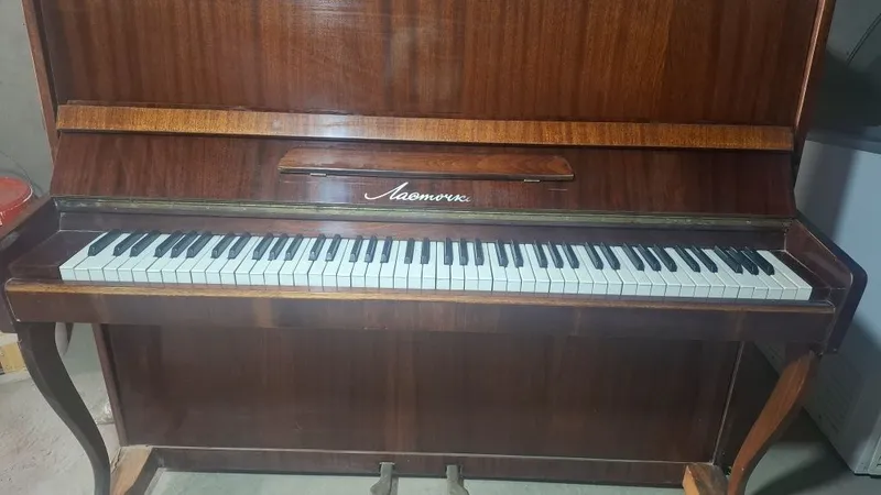 Piyanina ideal holatli 4 Piyanina ideal holatli 4