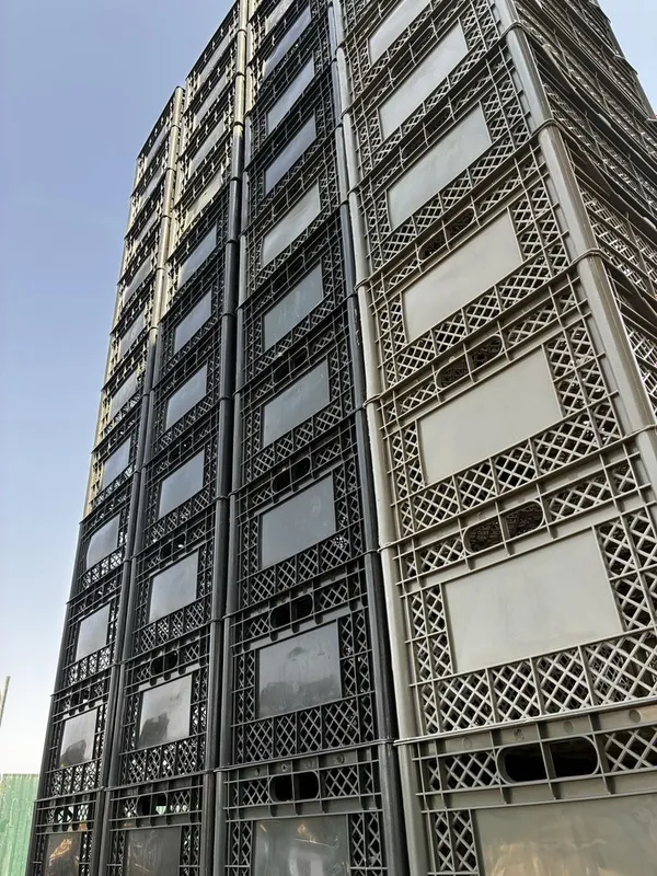 Ящики для арбуза и дыни 400/600/230-250 — фото 1