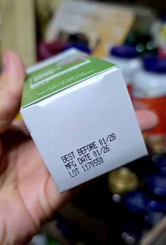 ДОСТАВКИ НЕТ Life Flo жидкий йод iodine 90000 оптом, штучно-100000 USA — фото 3