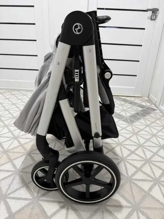 Тот самый CYBEX для вашего малыша в идеальном состоянии! — фото 1