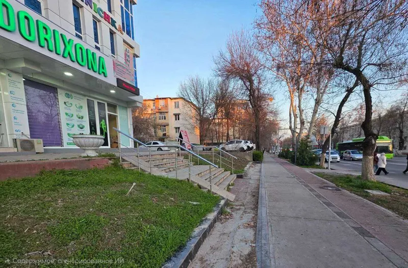 Продается отдельно стоящее здание (А7) — фото 4