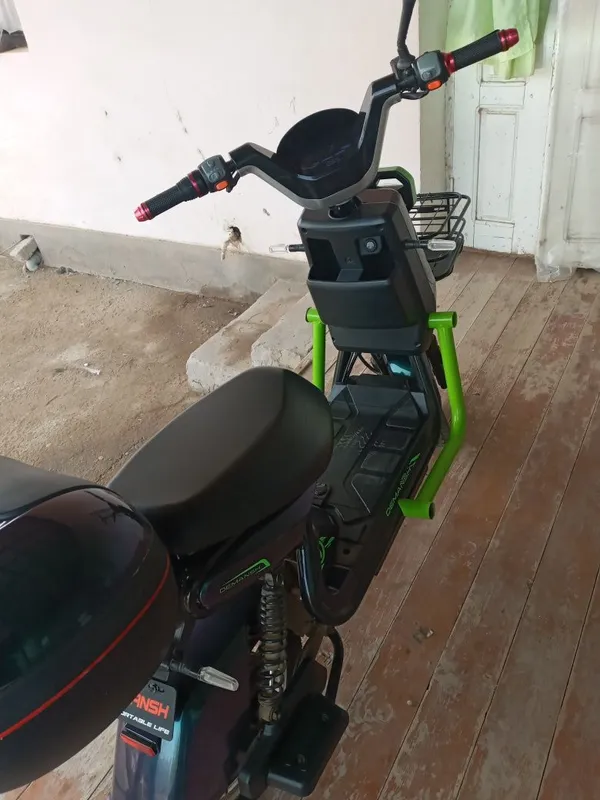 Demanish 60 km/s yurishlari zo‘r aftamat karopka hamma joylari ishlayd