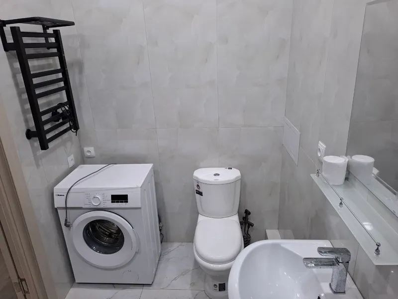 Сдаётся квартира в новостройке, Юнусабад 13-квартал — фото 5