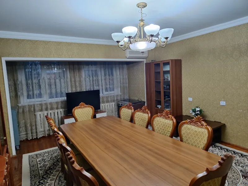 Yunusobod, 7-mavze, 3/1/4, super yevro, ajoyib joy 2