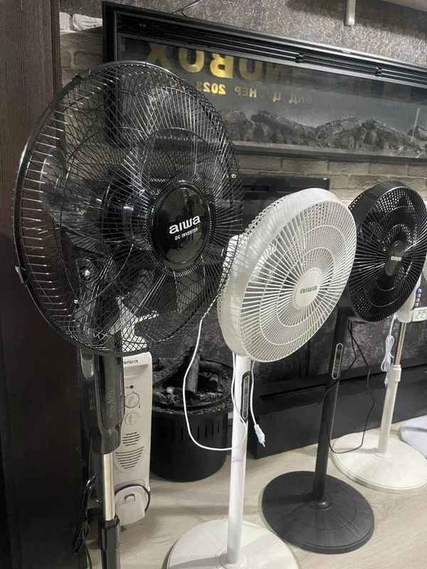 Вентиляторы от aiwa опт.розница — фото 3