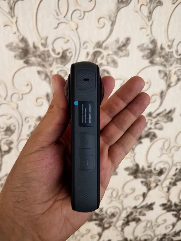 Срочно Insta360 X3 Tayoqchasi bilan — фото 2