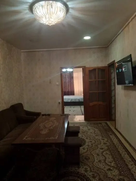 Продажа квартиры 2в3/4/4 — фото 2 Продажа квартиры 2в3/4/4 — фото 2