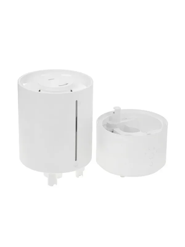 Умный увлажнитель воздуха Xiaomi Humidifier 2 — фото 7 Умный увлажнитель воздуха Xiaomi Humidifier 2 — фото 7