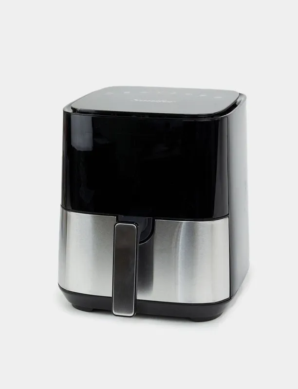 Аэрогриль Фритюрница Мультиварка sonifer sf-1014 Air Fryer aerogril 4 Аэрогриль Фритюрница Мультиварка sonifer sf-1014 Air Fryer aerogril 4