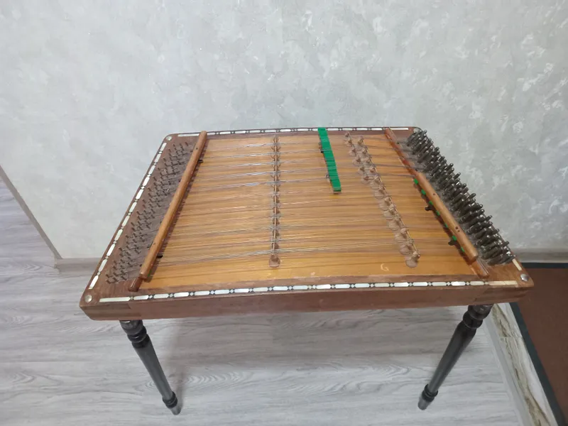 chang asbobi