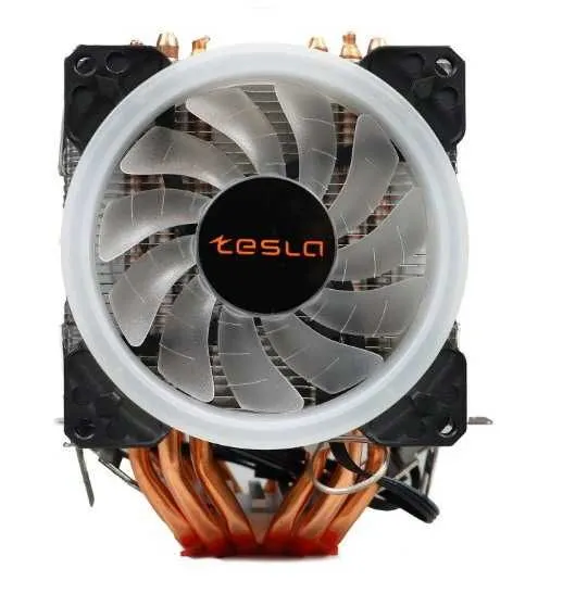 кулер для CPU TESLA 180W 3 кулер для CPU TESLA 180W 3