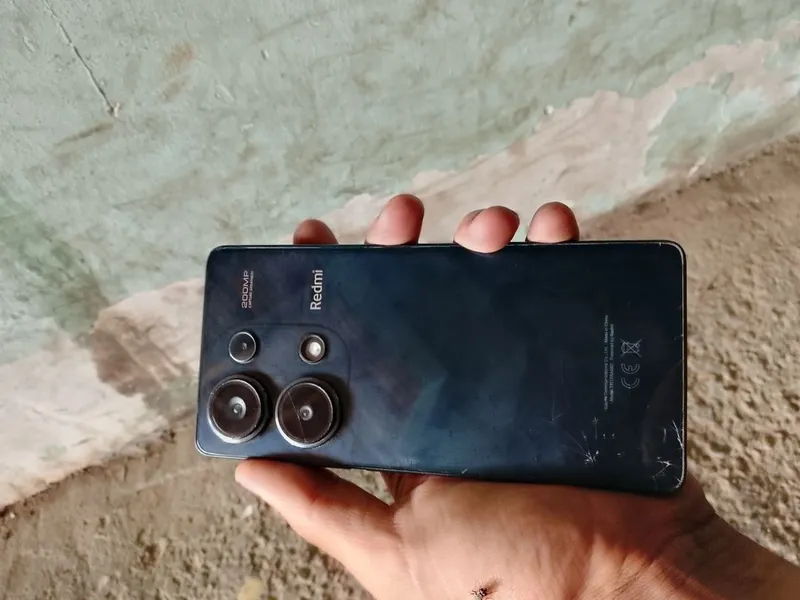 Redmi note 13 pro