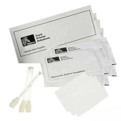 Чистящий комплект 7-in-1 Kit for Zebra ZXP7 Laminator Printer 2 Чистящий комплект 7-in-1 Kit for Zebra ZXP7 Laminator Printer 2