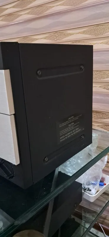 Nakamichi ZXL-700 4 Nakamichi ZXL-700 4