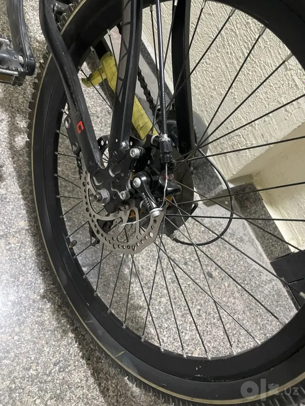 MTB велосипед стантовый 5 MTB велосипед стантовый 5