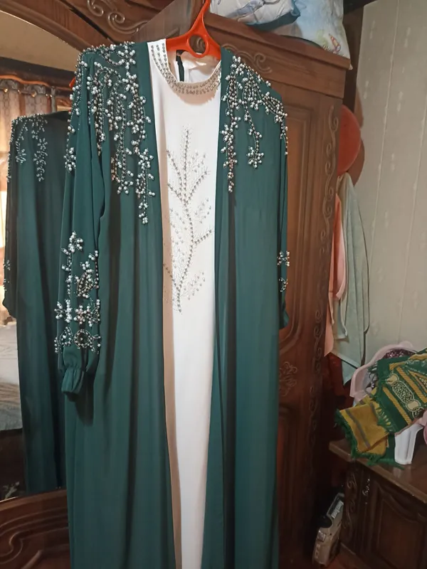 abaya koylak