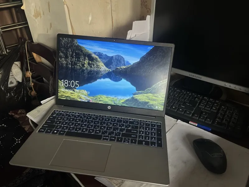 Ноутбук hp 255 512гб